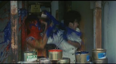 极道之妻2剧照的剧照