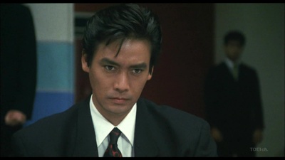 极道之妻2剧照的剧照