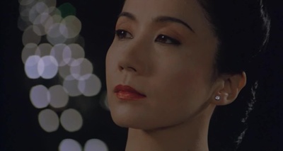 极道之妻剧照的剧照