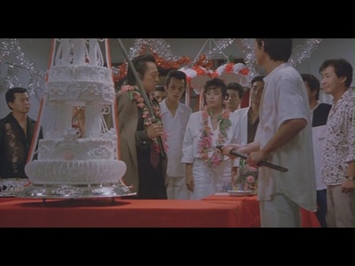 极道之妻剧照的剧照