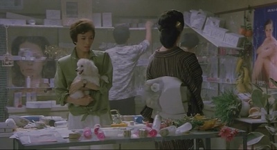 极道之妻剧照的剧照