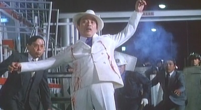 极道之妻剧照的剧照