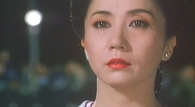 极道之妻剧照的剧照