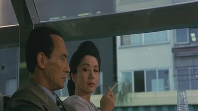 极道之妻剧照的剧照