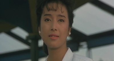 极道之妻剧照的剧照