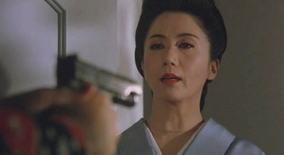 极道之妻剧照的剧照