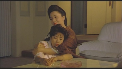 极道之妻剧照的剧照