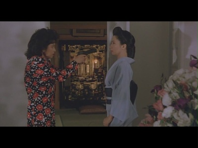 极道之妻剧照的剧照