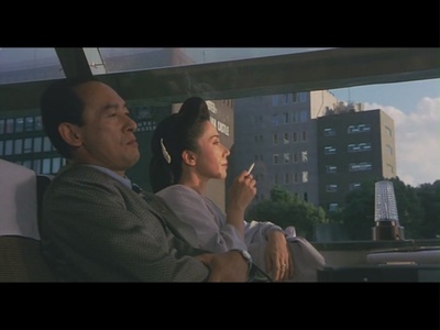 极道之妻剧照的剧照