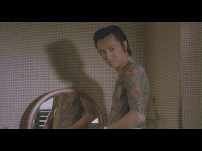 极道之妻剧照的剧照