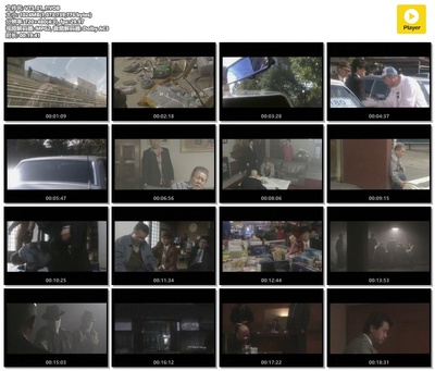 落花生剧照的剧照