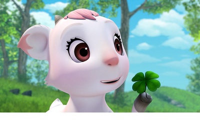 翡翠森林狼与羊 初会篇剧照的剧照