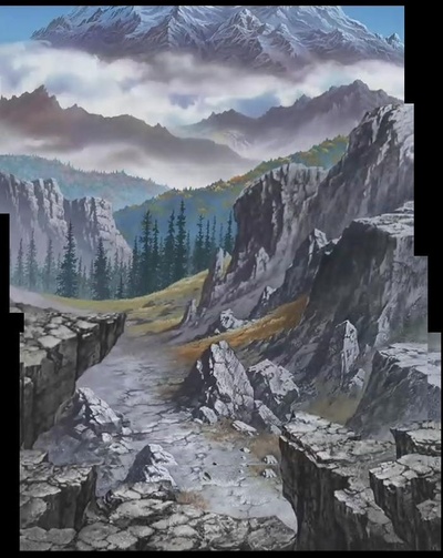 翡翠森林：狼与羊剧照的剧照