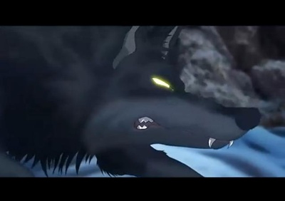 翡翠森林：狼与羊剧照的剧照