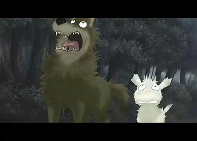 翡翠森林：狼与羊剧照的剧照