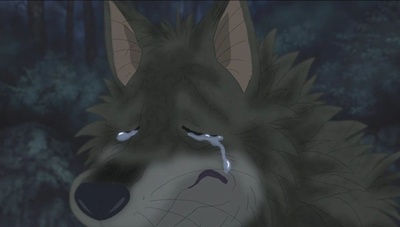 翡翠森林：狼与羊剧照的剧照