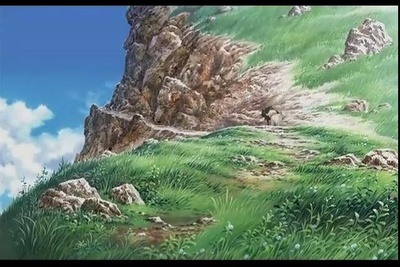 翡翠森林：狼与羊剧照的剧照