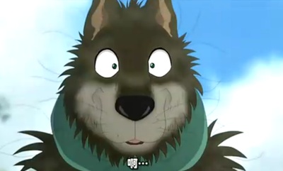 翡翠森林：狼与羊剧照的剧照