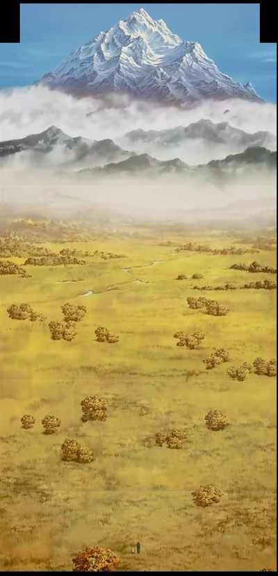 翡翠森林：狼与羊剧照的剧照