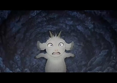 翡翠森林：狼与羊剧照的剧照