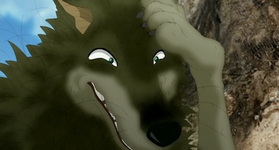 翡翠森林：狼与羊剧照的剧照