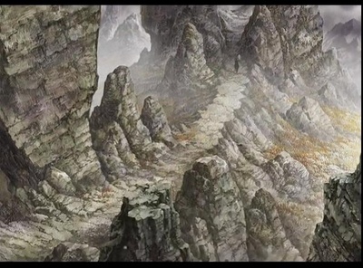 翡翠森林：狼与羊剧照的剧照