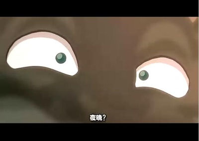 翡翠森林：狼与羊剧照的剧照