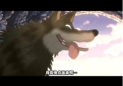 翡翠森林：狼与羊剧照的剧照