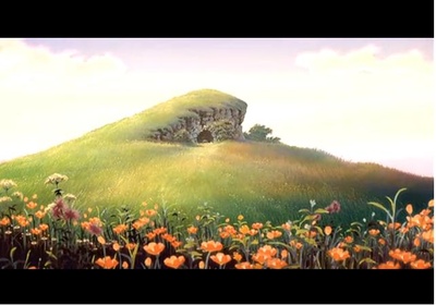 翡翠森林：狼与羊剧照的剧照