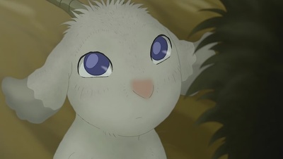 翡翠森林：狼与羊剧照的剧照