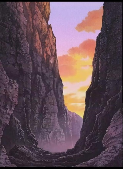 翡翠森林：狼与羊剧照的剧照