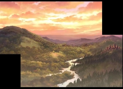 翡翠森林：狼与羊剧照的剧照