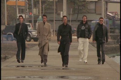 鬼哭剧照的剧照