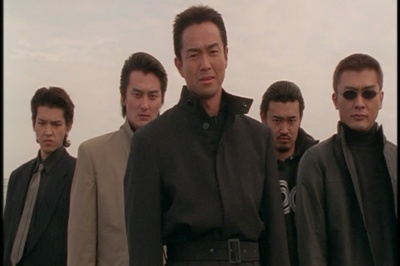 鬼哭剧照的剧照