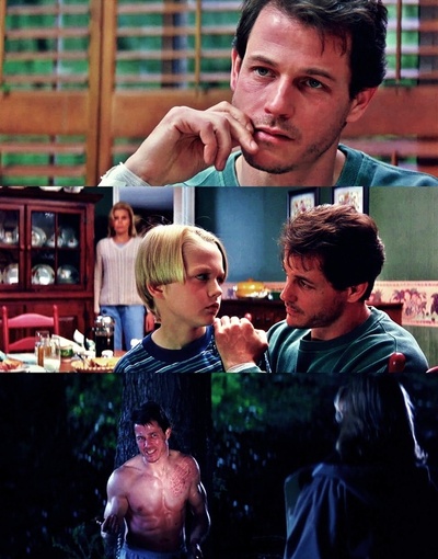 鬼哭神嚎剧照的剧照