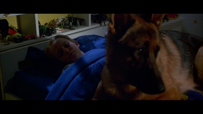 鬼哭神嚎剧照的剧照