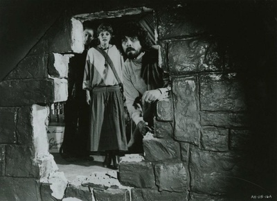 鬼哭神嚎剧照的剧照