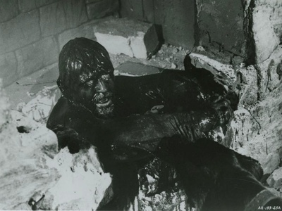 鬼哭神嚎剧照的剧照