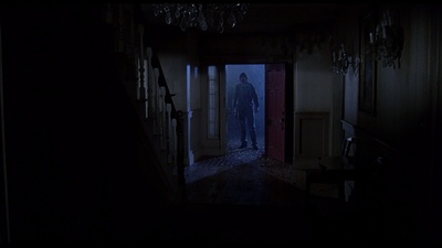 鬼哭神嚎剧照的剧照