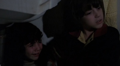 鬼哭神嚎剧照的剧照