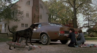 鬼哭神嚎剧照的剧照