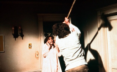 鬼哭神嚎剧照的剧照