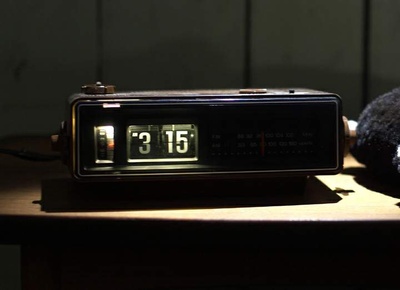 鬼哭神嚎剧照的剧照