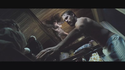 鬼哭神嚎剧照的剧照