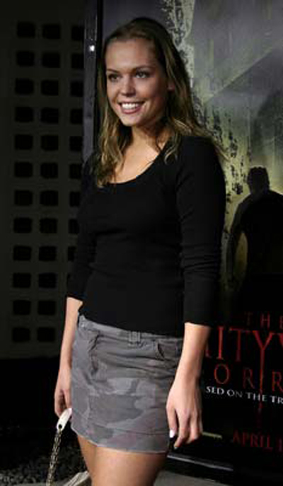 鬼哭神嚎剧照的剧照