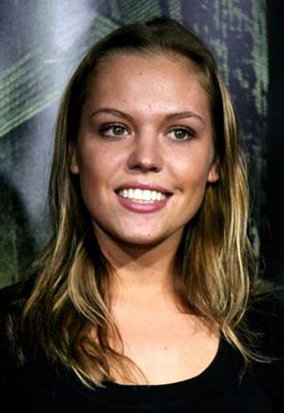 鬼哭神嚎剧照的剧照