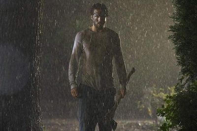 鬼哭神嚎剧照的剧照