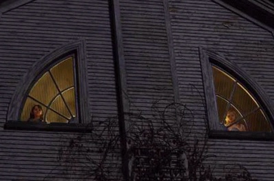 鬼哭神嚎剧照的剧照