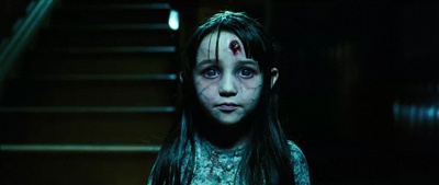 鬼哭神嚎剧照的剧照