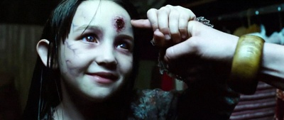 鬼哭神嚎剧照的剧照